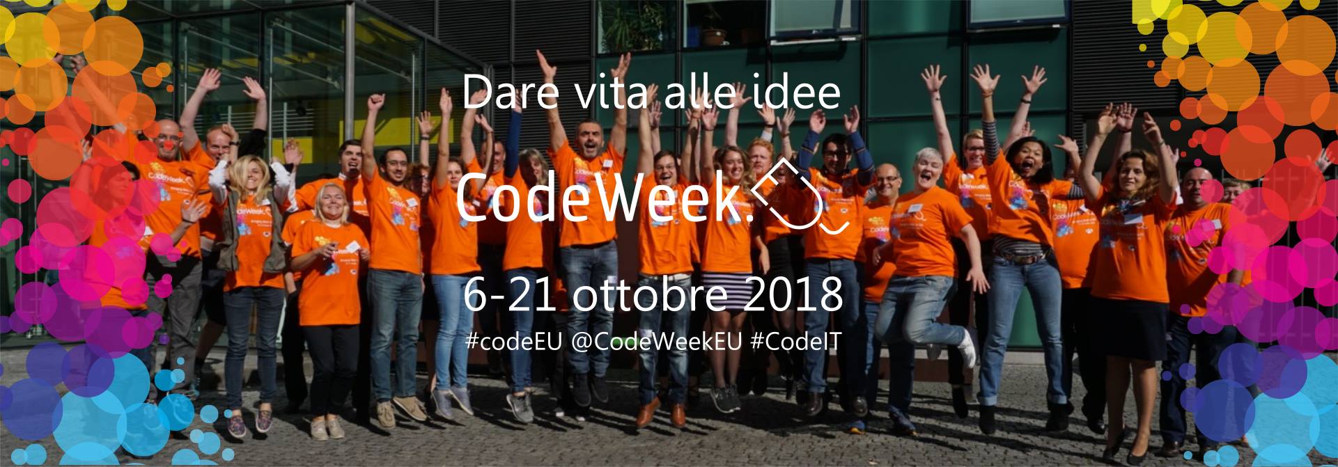 immagine codeweek2018
