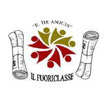 IL FUORICLASSE logo Il Fuoriclasse